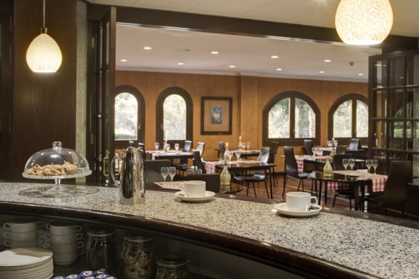 Hotel abba Xalet Suites